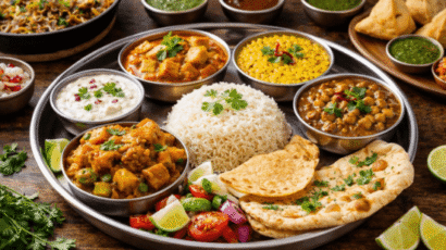 5-Reasons-to-Visit-an-Indian-Vegetarian-Restaurant