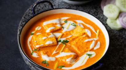 Paneer-Butter-Masala