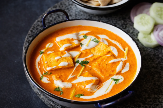 Paneer-Butter-Masala