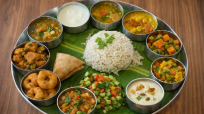 South-Indian-Thali